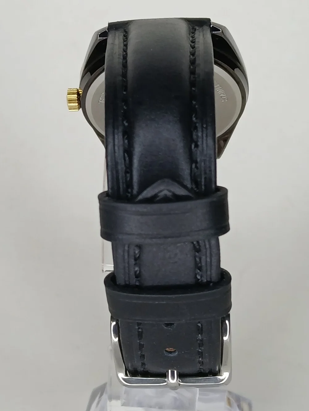 The Vintage Benrus 358-2115 Diamond